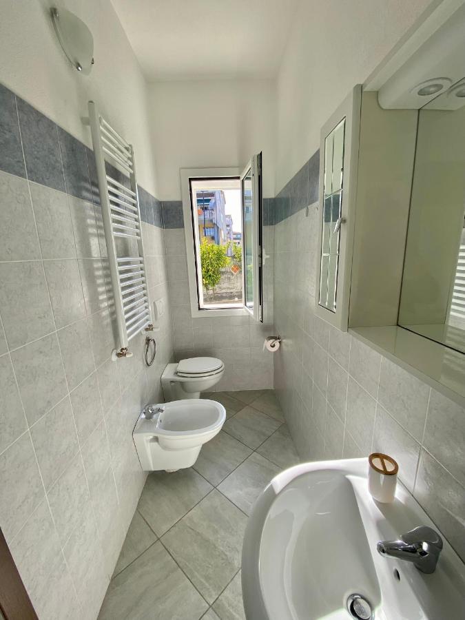 Tigrillo Bed&Breakfast Ольбия Экстерьер фото